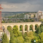 Ponte Vecchio (Ragusa)