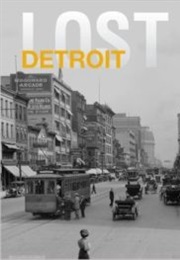 Lost: Detroit (Cheri Gay)