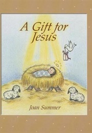 A Gift for Jesus (Joan Summer)