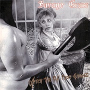 Savage Grace - "After the Fall From Grace"