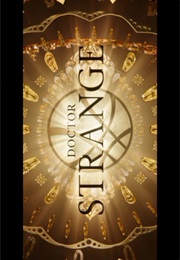 Doctor Strange. (2016)