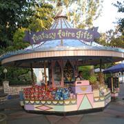 Fantasy Faire Gifts (1996-Present)