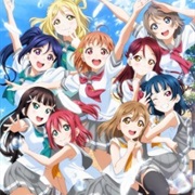 Love Live! Sunshine!! 2nd Season