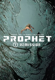 Prophet Volume 1 (Brandon Graham)