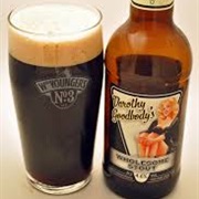 Dorothy Goodbody's Wholesome Stout