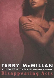 Disappearing Acts (Terry McMillan)