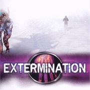 Extermination
