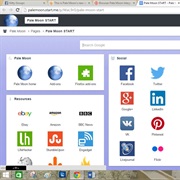 Create Your Own Homepage