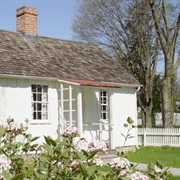 Herbert Hoover National Historic Site, Iowa