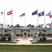 Lackland Air Force Base