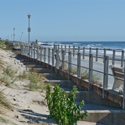 Spring Lake, New Jersey