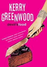 Devil&#39;s Food (Kerry Greenwood)