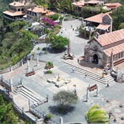 Altos De Chavón, Dominican Republic