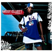 Work It - Missy Elliott