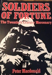 Soldiers of Fortune (Peter Mcdonald)