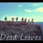 BTS Dead Leaves