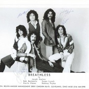 Breathless - Taking It Back