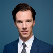 Benedict Cumberbatch