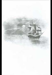 A Weird Blue Light (Alvin Schwartz)