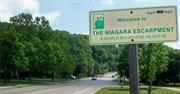 Niagara Escarpment
