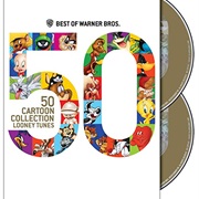 Best of Warner Brothers Looney Tunes