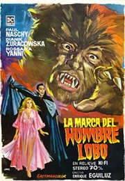 Mark of the Wolfman (1967)