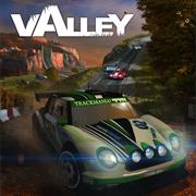 Trackmania 2 Valley