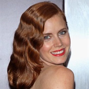 Amy Adams