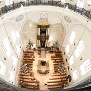Hurva Synagogue Tour