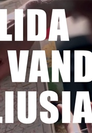 Lida Vanda Liusia (2014)