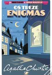 Os Treze Enigmas (Agatha Christie)
