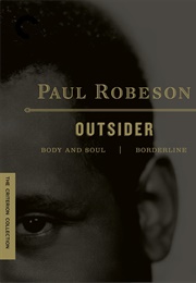 Body and Soul (1925)