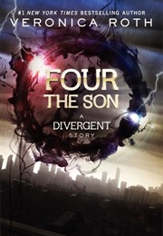 The Son (Veronica Roth)