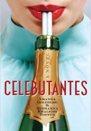 Celebutantes (Amanda Goldberg)