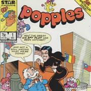 Popples