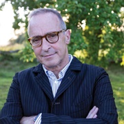 David Sedaris