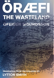 Öræfï (Ófeigur Sigurðsson)