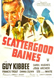 Scattergood Baines (1941)