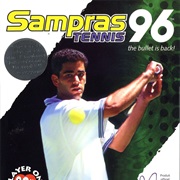Sampras Tennis 96