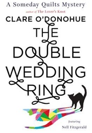 The Double Wedding Ring (Clare O'Donohue)