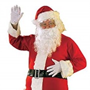 Santa Claus Is Back in Town