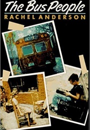 The Bus People (Rachel Anderson)