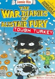 Tough Turkey (Jamie Rix)