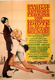 The Ravishing Idiot (Eduardo Molinaro)