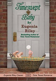 Timeswept Baby (Eugenia Riley)
