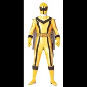 Yellow Ranger