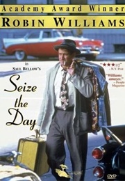 Seize the Day (1986)