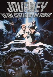 Journey to the Center of the Earth (1989)