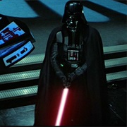 Darth Vader