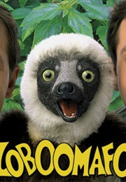 Zoboomafoo (1999)